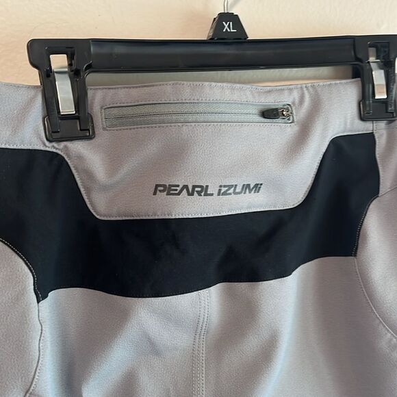 EXCELLENT CONDITION MEN’S SIZE SMALL PEARL IZUMI MTB CYCLING SHORTS - Picture 4 of 10